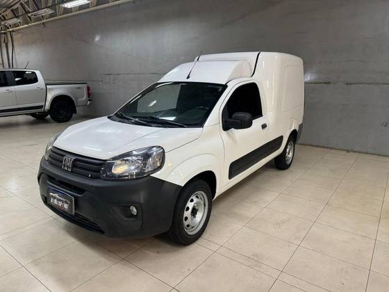 FIAT FIORINO 1.4 MPI FURGÃO ENDURANCE 8V FLEX 2P MANUAL FIAT FIORINO 1.4 MPI FURGÃO ENDURANCE 8V FLEX 2P MANUAL
